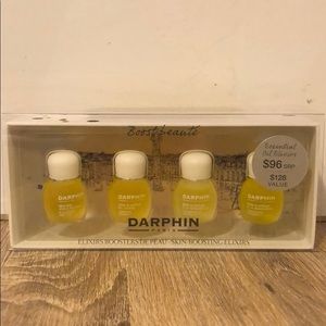 Darphin Skin-Boosting Elixirs